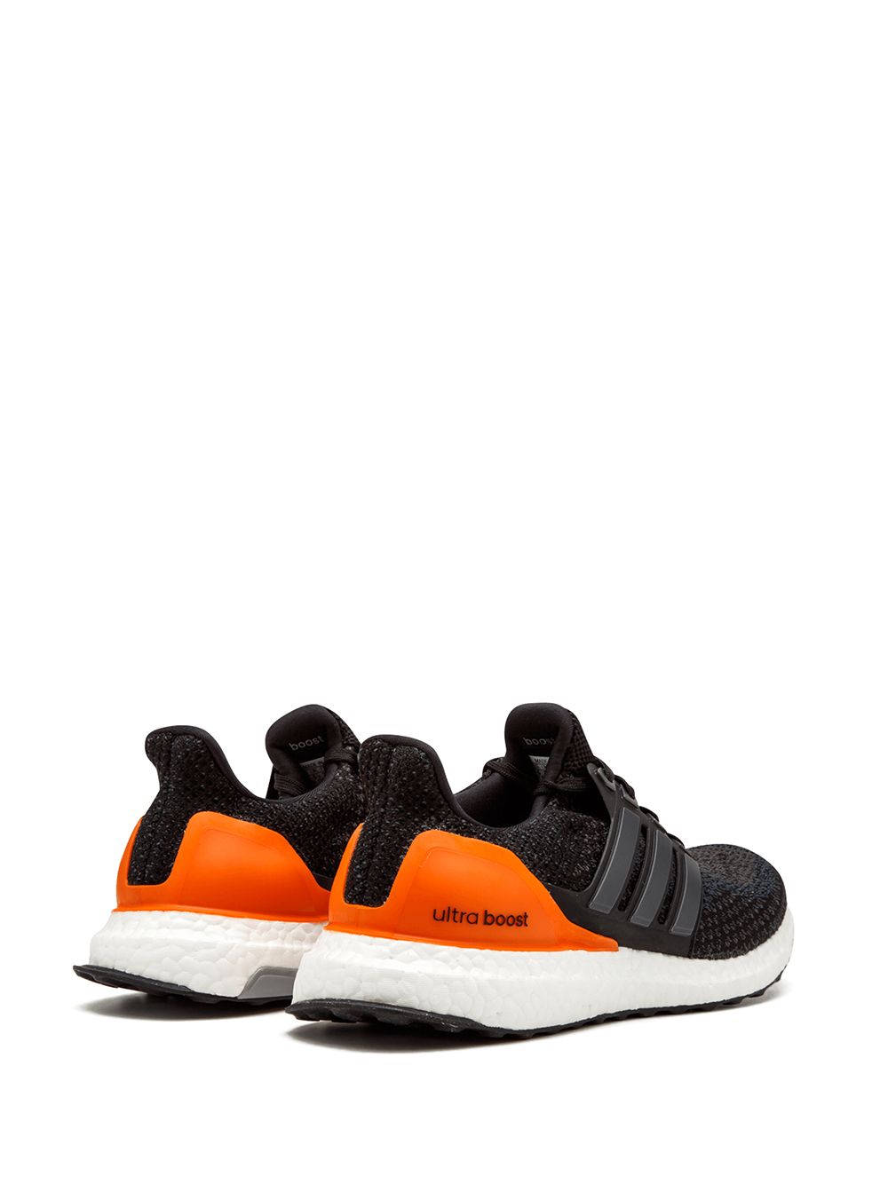 adidas UltraBoost 2.0 "Miami Hurricanes" sneakers WOMEN