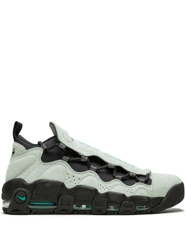 nike air more money grey