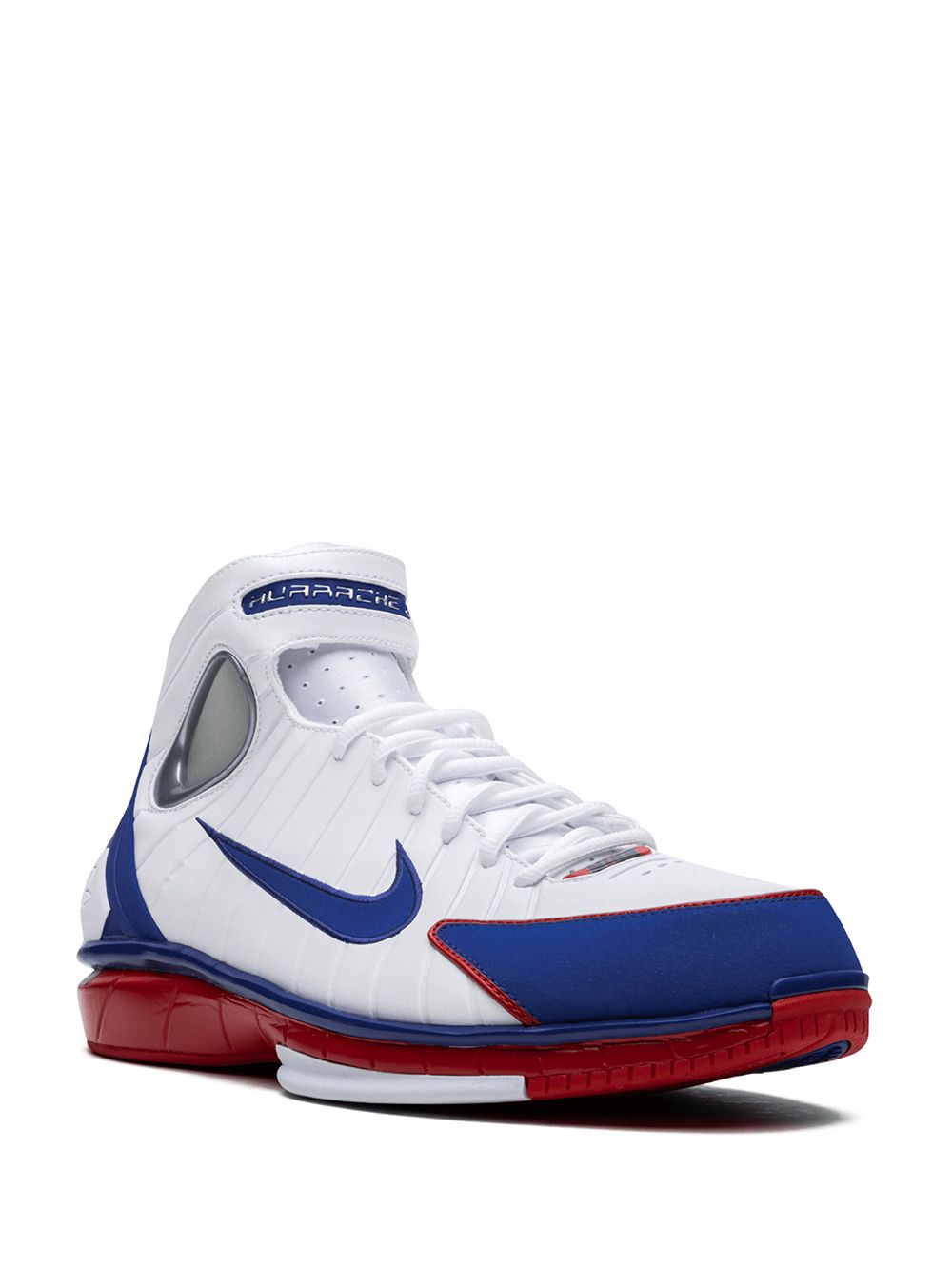 фото Nike кроссовки Air Zoom Huarache 2K4