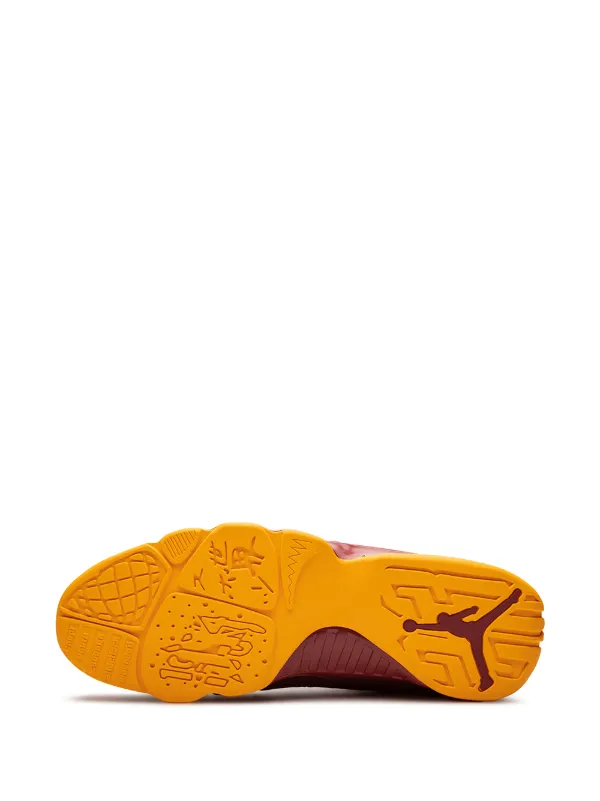 Jordan Air Jordan Retro Bentley Crawfish Ellis White FARFETCH HK