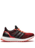 adidas UltraBoost 2.0 J ""Solar Red"" sneakers