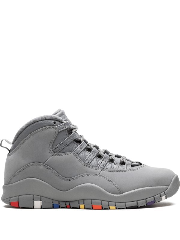 air jordan 10 prezzo basso