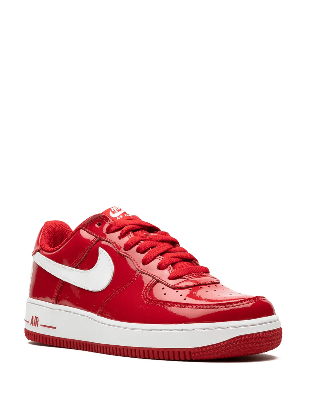 фото Nike кроссовки air force 1 sheed low