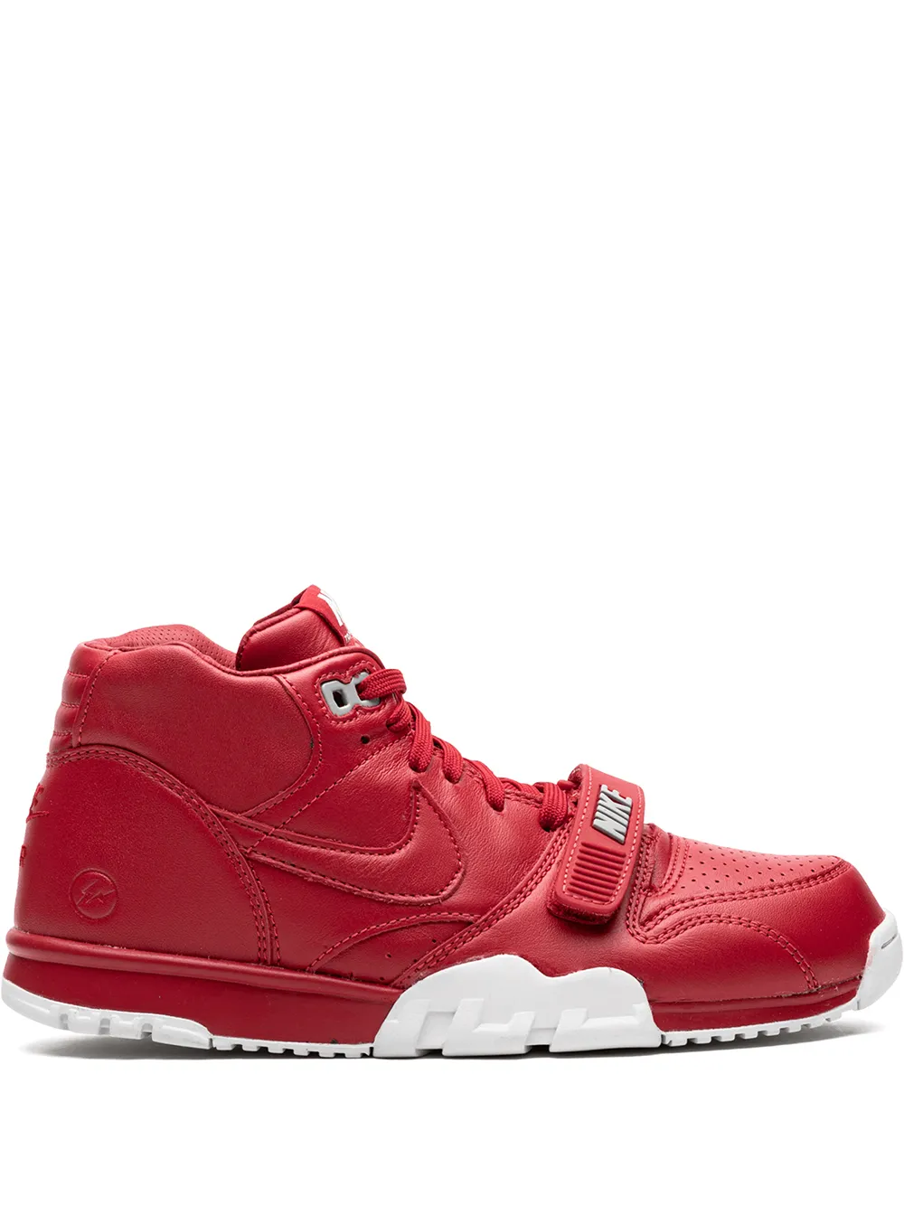 фото Nike кроссовки Air Trainer 1 Mid SP / Fragment