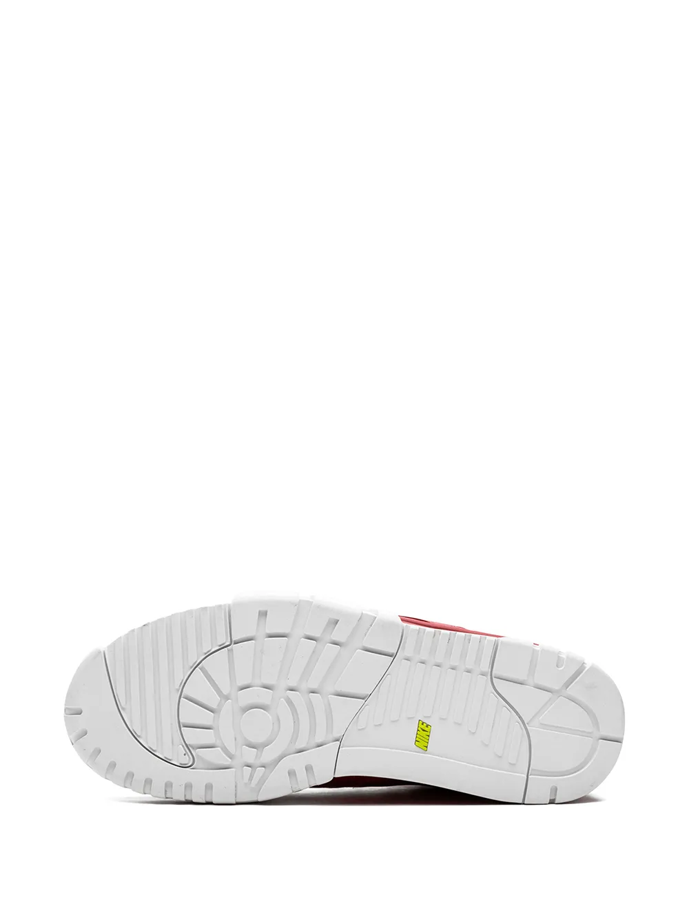 Air Trainer 1 Mid Sp / Fragment Sneakers