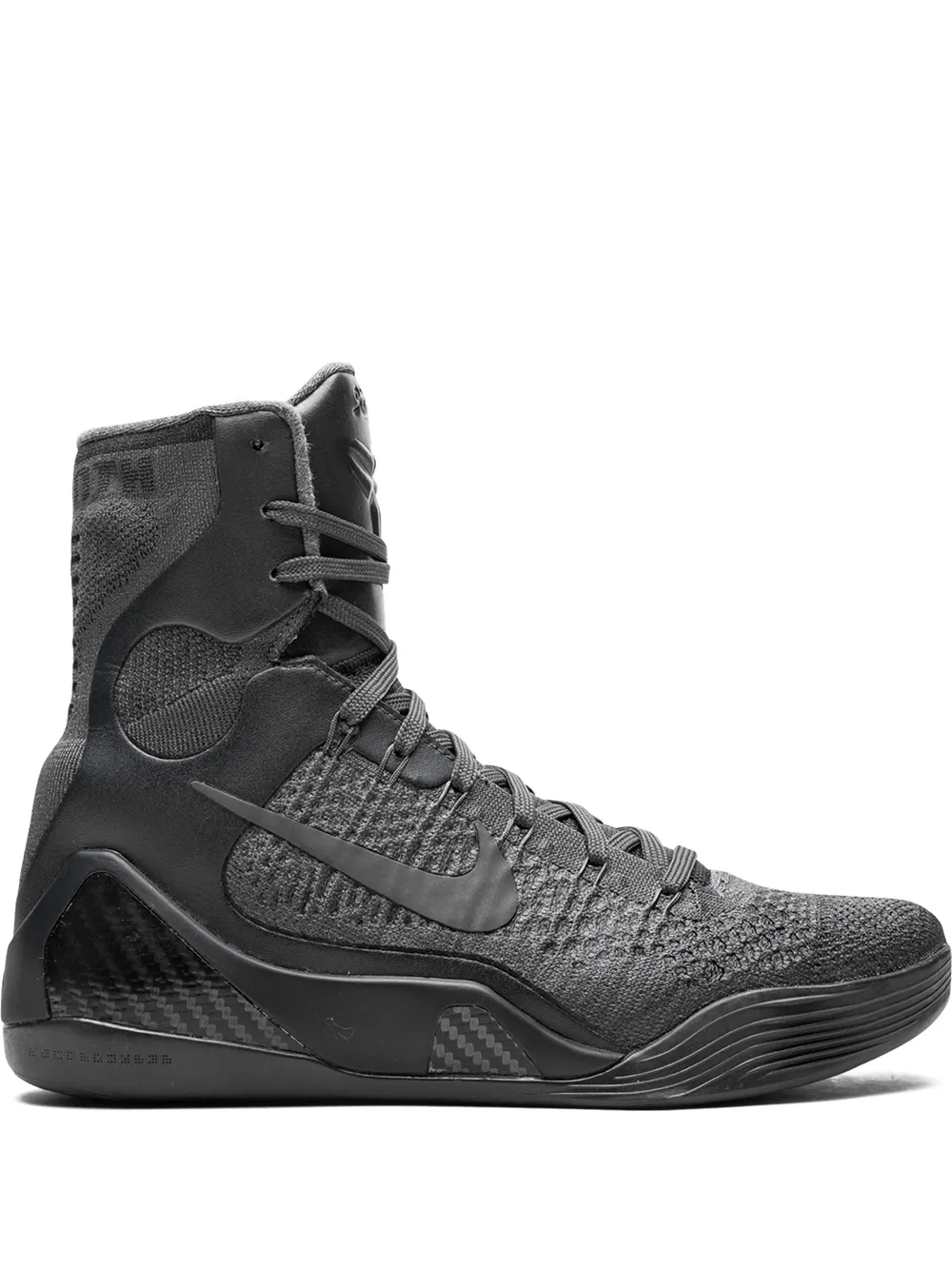 Nike Kobe 8 FTB スニーカー - グレー Nike Kobe 8 FTB スニーカー - グレー