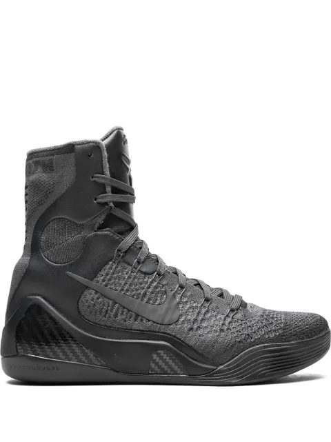 Nike Kobe 9 FTB sneakers
