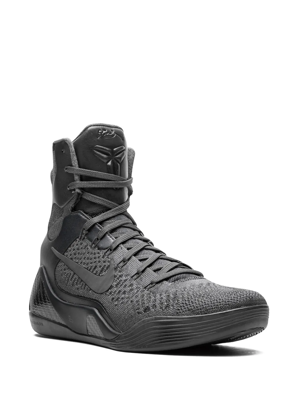 Nike Kobe 8 FTB-sneakers | Hi-tops | Image 2