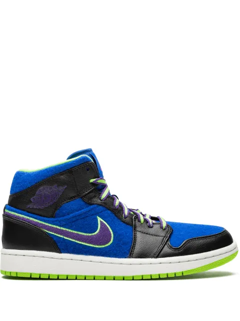 Jordan Air Jordan 1 Mid sneakers