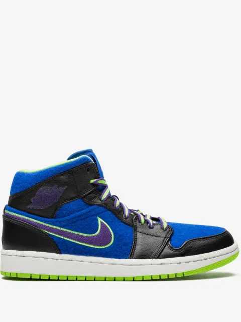 Jordan Air Jordan 1 Mid sneakers