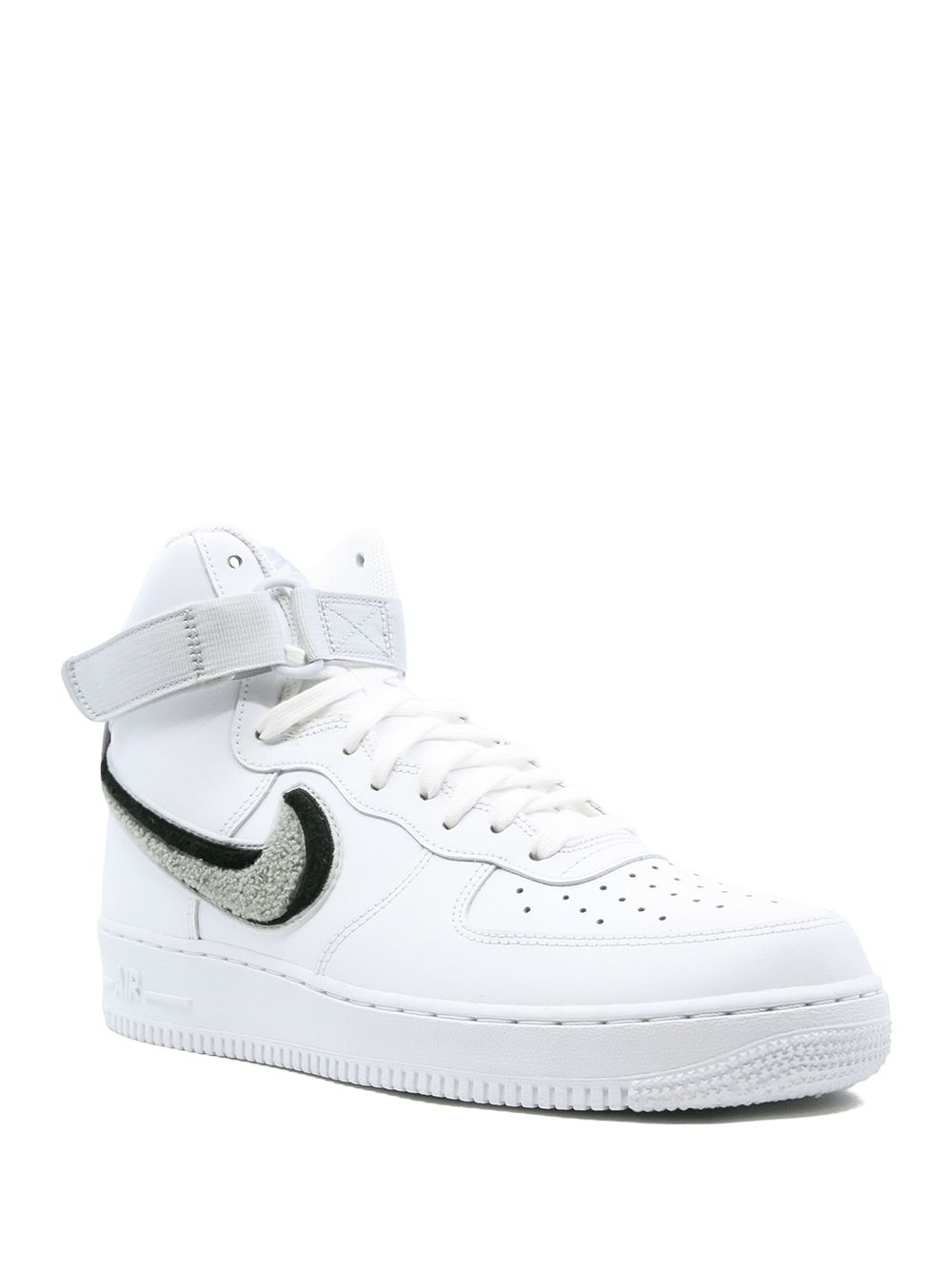 Nike Air Force 1 High 07 LV8 sneakers White