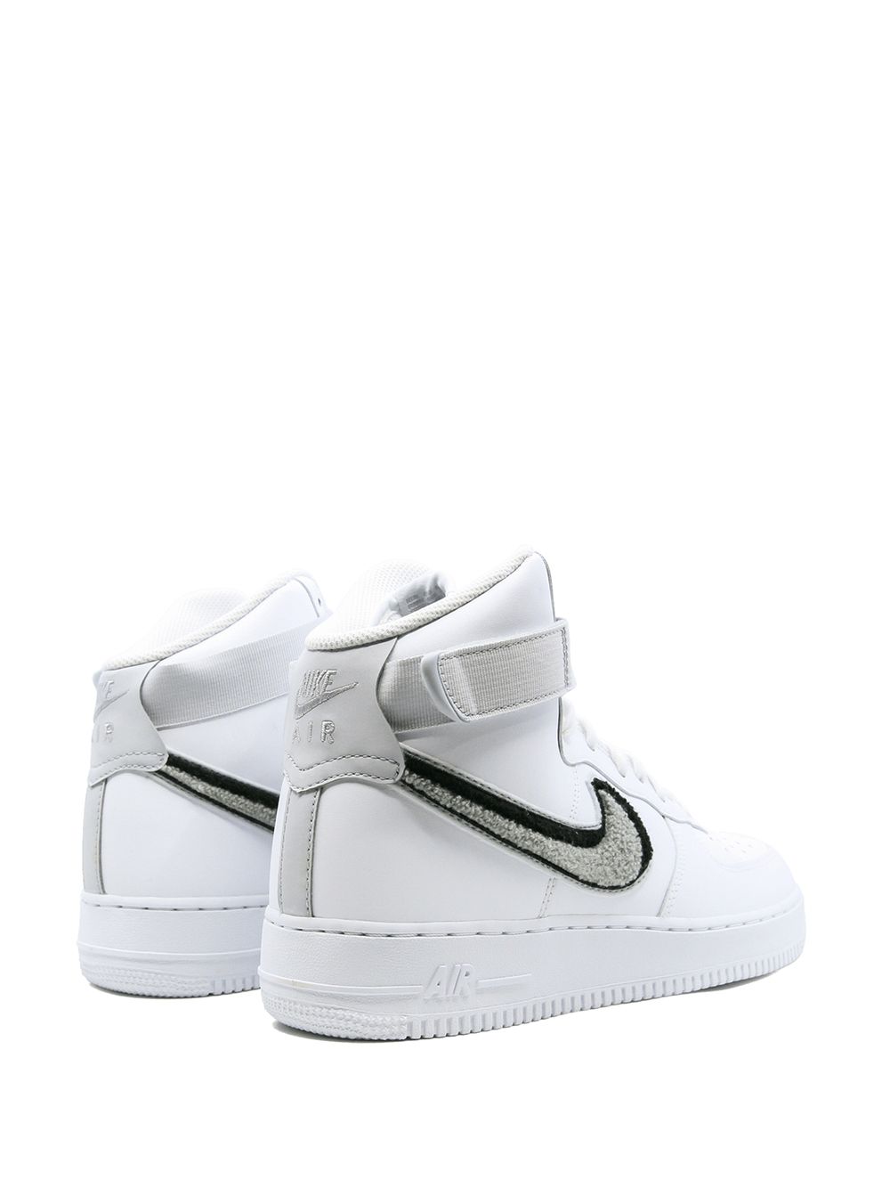 Nike Air Force 1 High 07 LV8 sneakers White