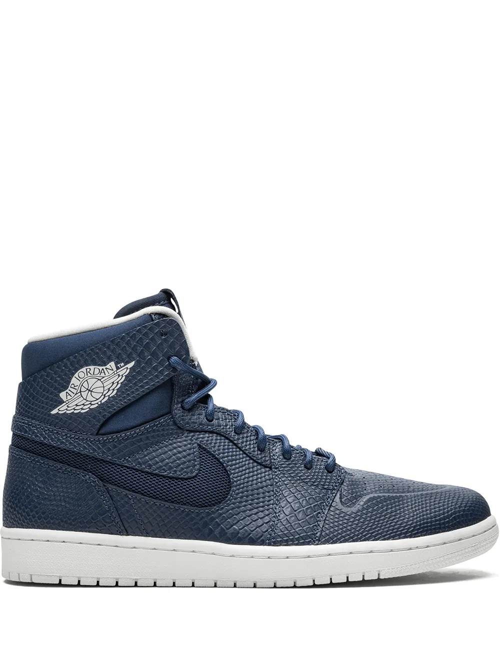 Jordan Air 1 Retro High Nouv sneakers Blue