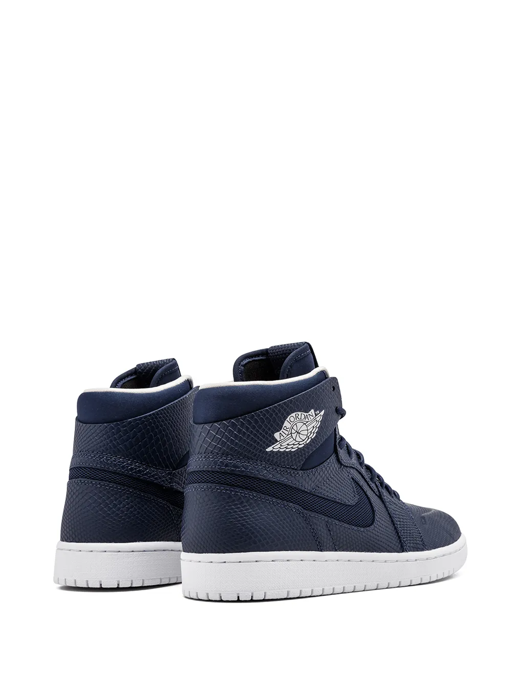 Jordan Air 1 Retro High Nouv sneakers Blue