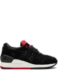 ASICS x Concepts Gel-Respector ""Black Widow"" sneakers