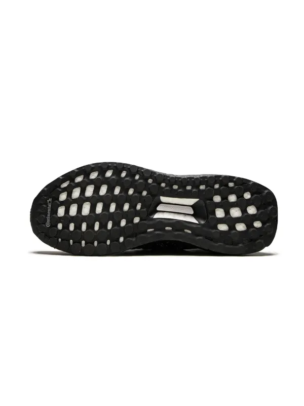 Black ultraboost clima sneakers best sale