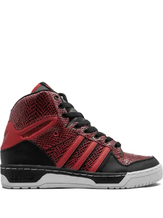 adidas metro attitude