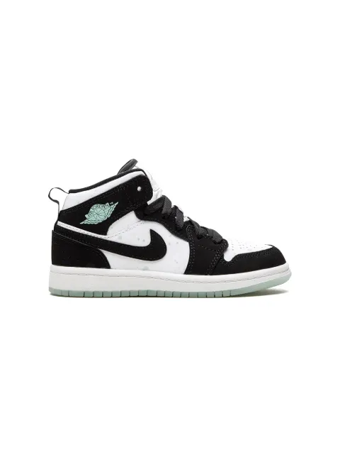 Jordan Kids Jordan 1 sneakers