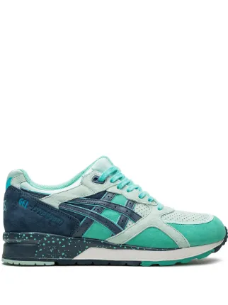 ASICS