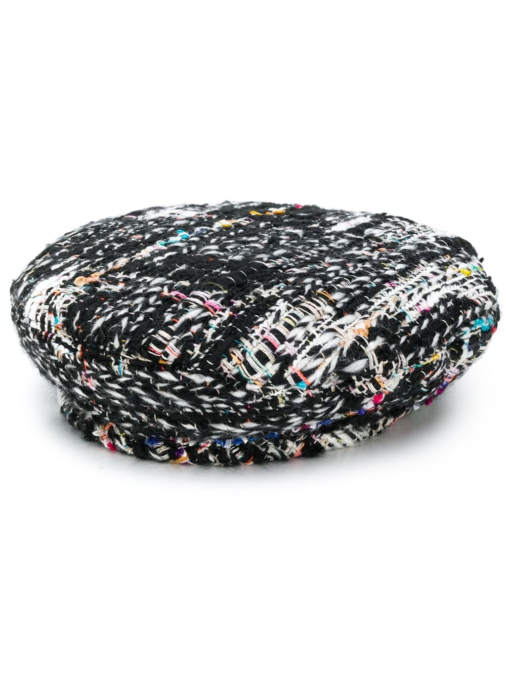 фото Eugenia Kim Cher tweed beret