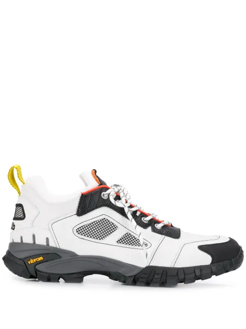 HERON PRESTON LOW