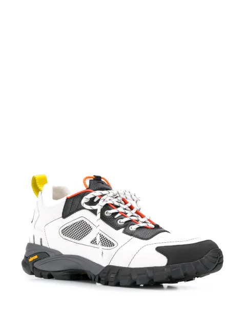 HERON PRESTON LOW