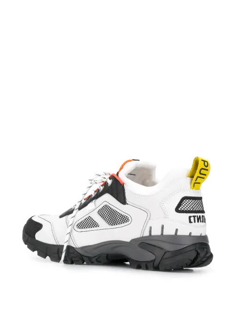 HERON PRESTON LOW
