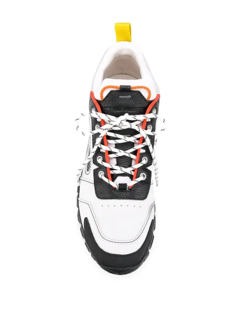 HERON PRESTON LOW