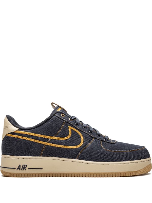 Shop Nike Air Force 1 Low Premium sneakers with Express Delivery