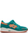 ASICS Gel-Lyte 3 ""Miami"" sneakers - Green