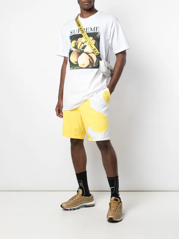 still life tee supreme