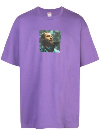 marvin gaye shirt supreme