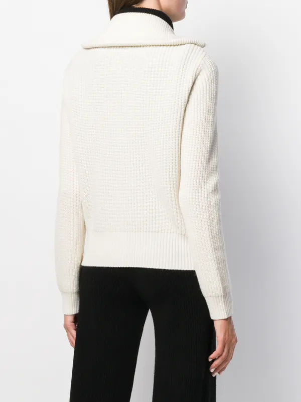 cold saints cardigan