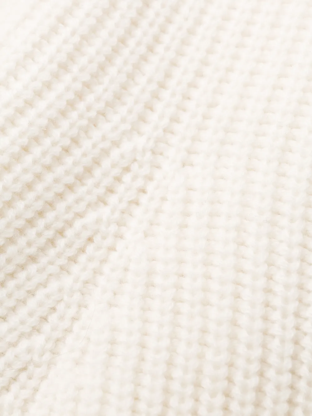 Cashmere In Love Maglione Ivy oversize | Image 7