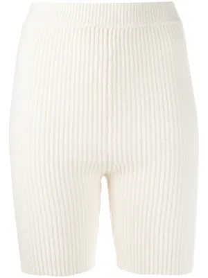 Buy Cashmere IN Love Knee-length Shorts 