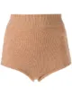Изображение 1 из Cashmere In Love шорты Mimie в рубчик
