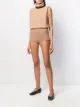 Изображение 2 из Cashmere In Love шорты Mimie в рубчик