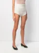 Cashmere In Love knit Mimie shorts