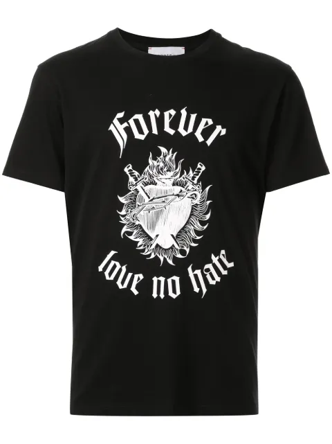 Ports V Forever Love T-shirt
