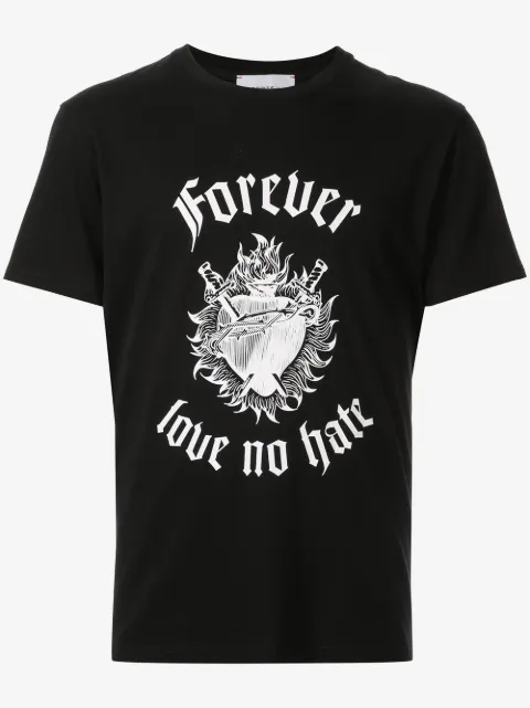Ports V playera Forever Lovers