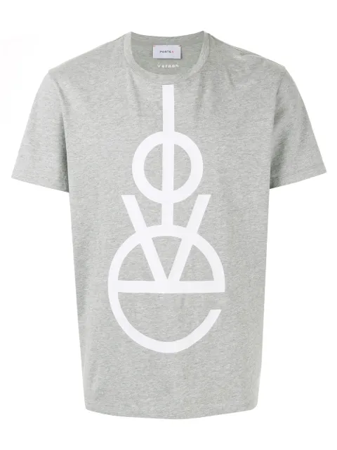 Ports V Love T-shirt