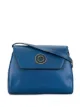 Image 1 of Céline Pre-Owned logo ring crossbody bag