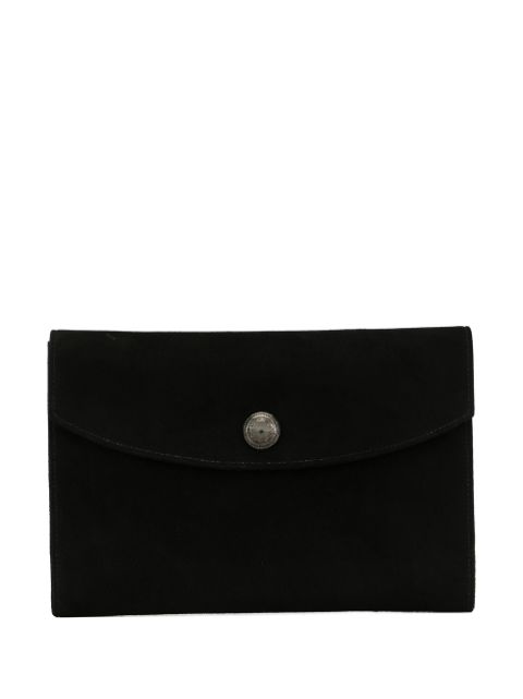 Hermes 2002 Pio pochette clutch Women