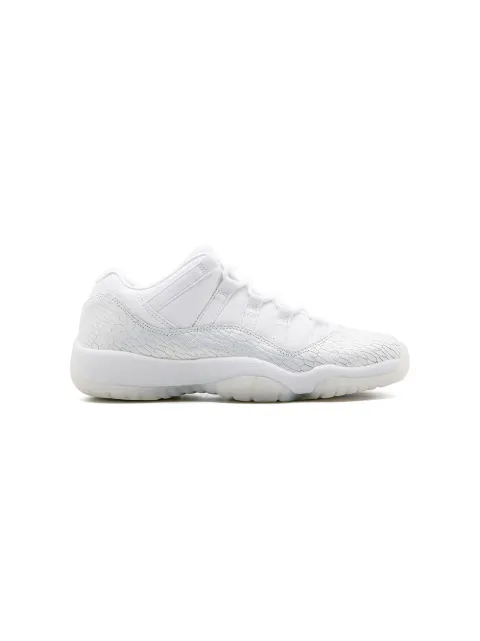 Jordan Kids Air Jordan 11 RET PR HC sneakers