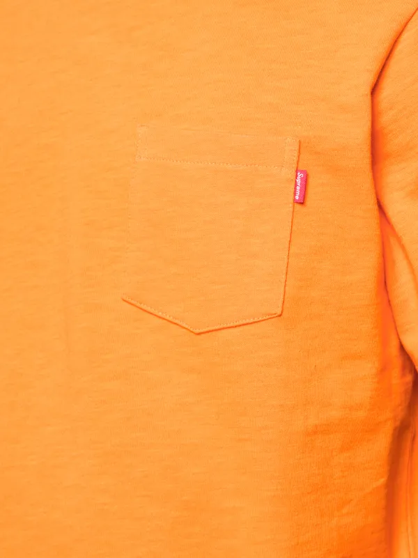 supreme ss pocket tee