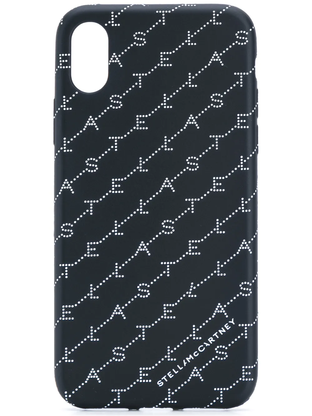 Stella Mccartney モノグラム Iphone X ケース Farfetch