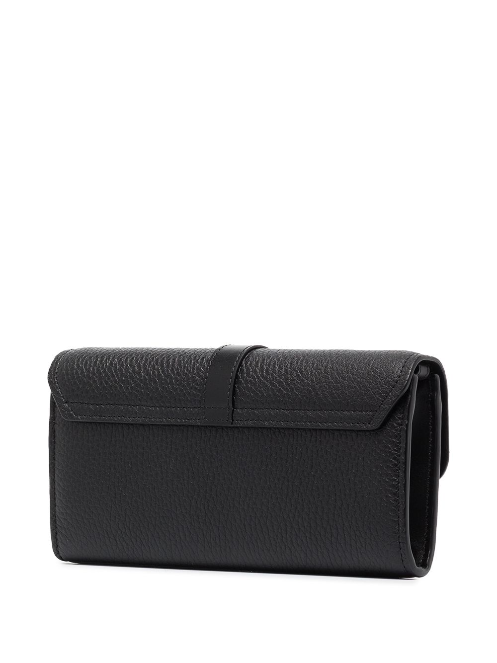 Chloé Aby Wallet On Chain - Farfetch