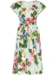 Bild 1 von Dolce & Gabbana Kleid mit Print