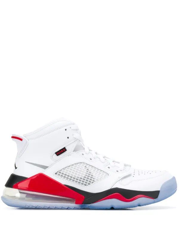 jordan mars 270 sneakers