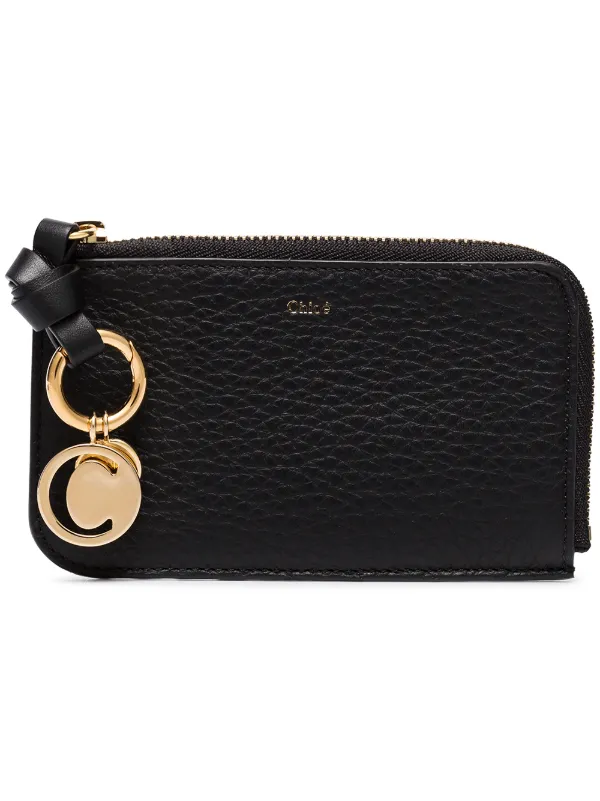 chloe key pouch